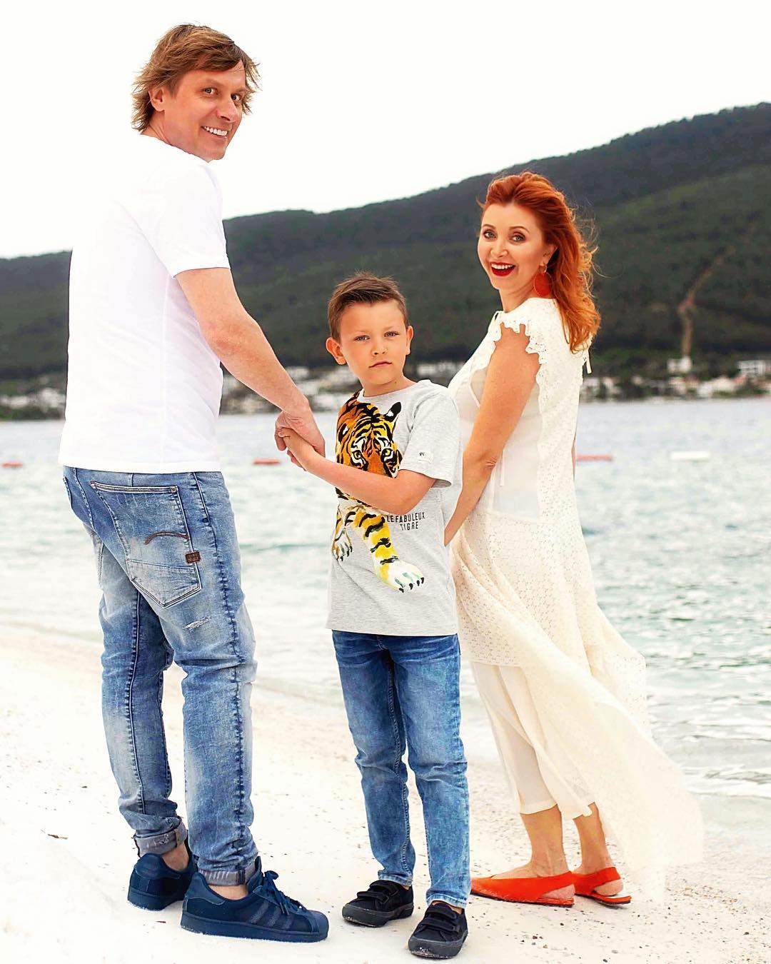 Степану Казаніну – 45: іменинник розповів про поцілунки, квартиру в кредит і автограф Абдулова